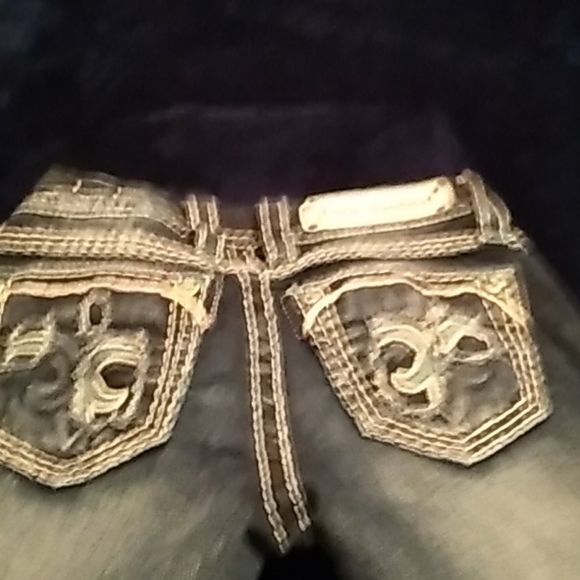 Jeans - Picture 4 of 4